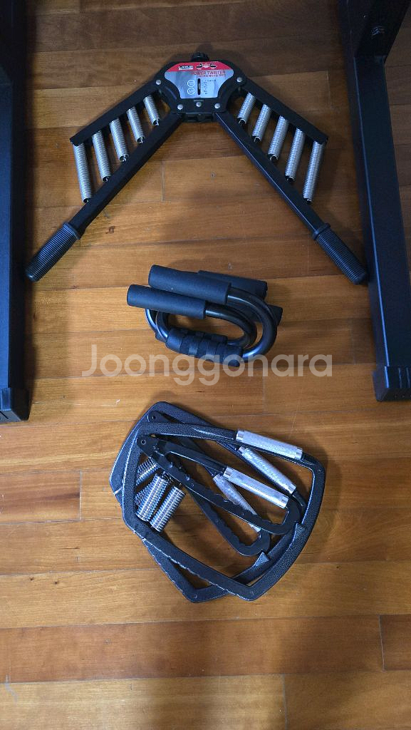 바벨라토르 뉴 리쌤 철봉 치닝디핑--1