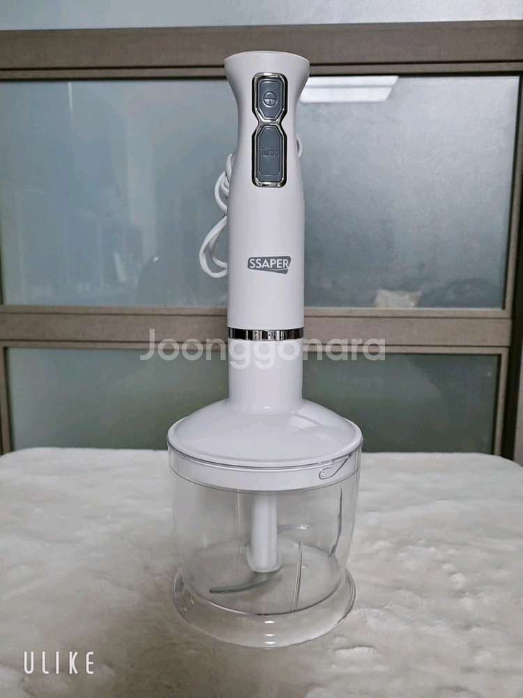 셰퍼 핸드 블렌더 JSK-19024--0