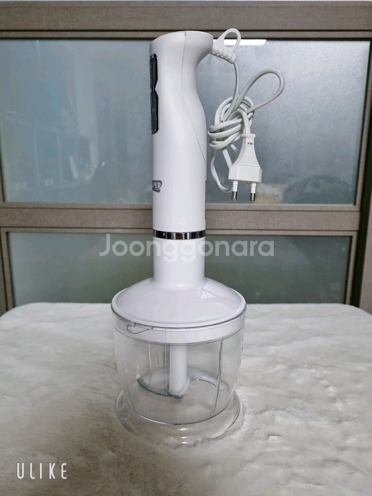 셰퍼 핸드 블렌더 JSK-19024--1