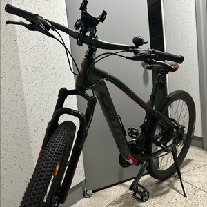 삼천리 27.5 칼라스40 L사이즈