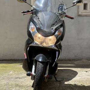 pcx125 / 2013년식