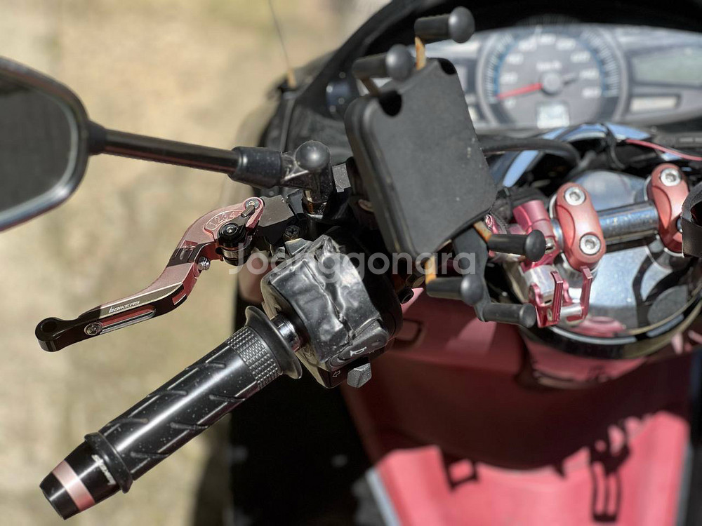 pcx125 / 2013년식--7
