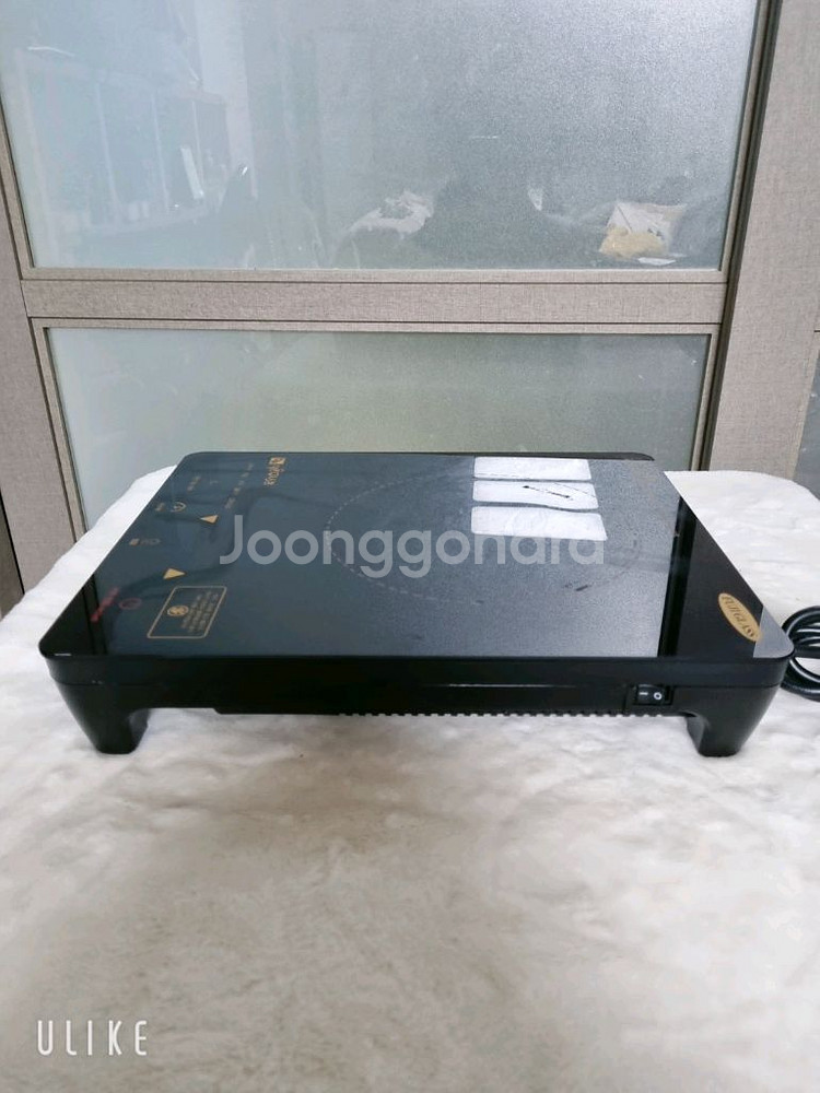 대웅모닝컴 인덕션 MD1202--1