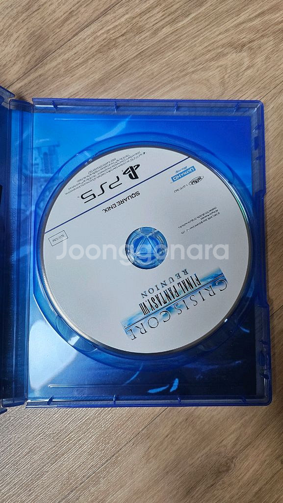 플스5 파판7크라시스코어, 플스4파판7리메리크 판매--1