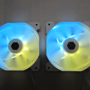 맥스엘리트 MT-WING 120 화이트 2개