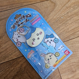 먼작귀 하치와레 키링 1개 미개봉새것 교환환불불가