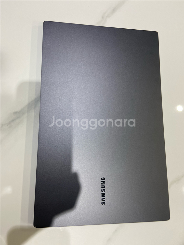 삼성노트북 갤럭시북2 프로 NT950XEE-XD72G--1