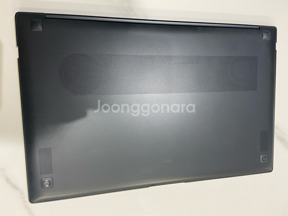 삼성노트북 갤럭시북2 프로 NT950XEE-XD72G--2