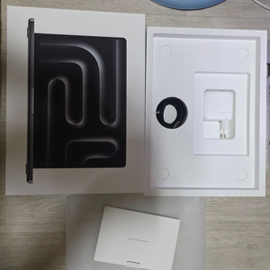 MacBook Pro 14인치 M3 Pro