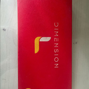 [스테이지 마술도구] 디멘션 L