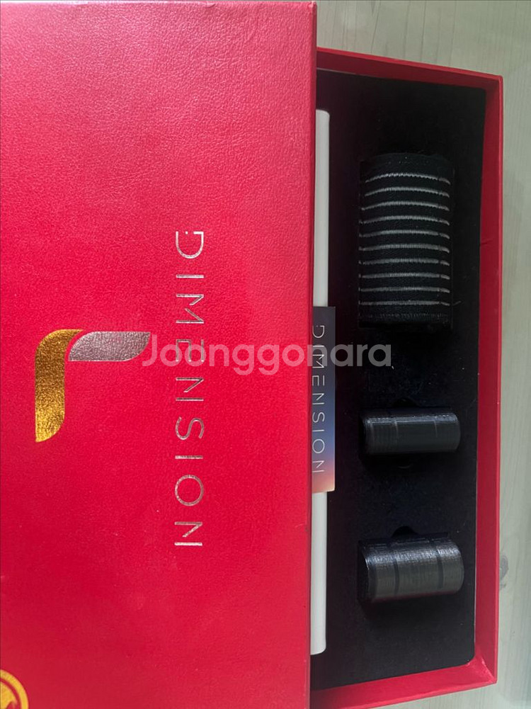 [스테이지 마술도구] 디멘션 L--1