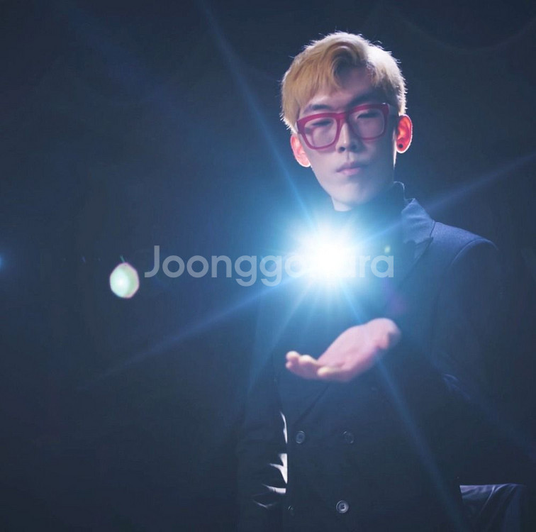 [스테이지 마술도구] 디멘션 L--2