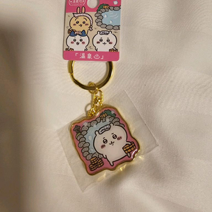 치이카와 키링 1개새것 교환환불불가