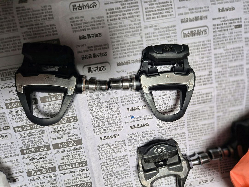 가민 랠리 RS200--2