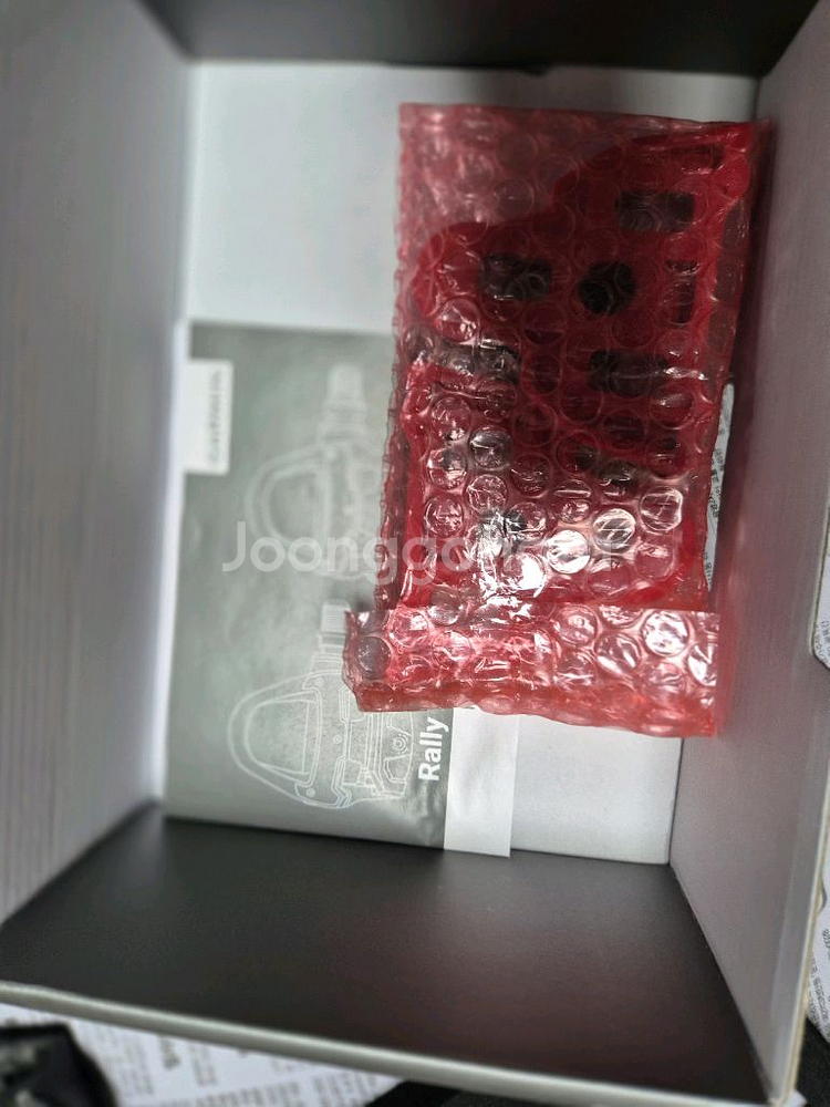 가민 랠리 RS200--1