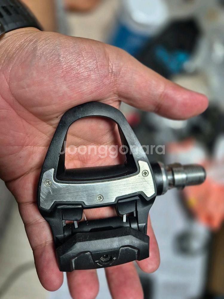 가민 랠리 RS200--4