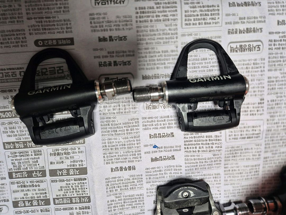 가민 랠리 RS200--3