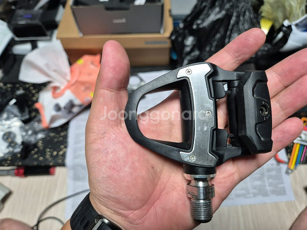 가민 랠리 RS200--5