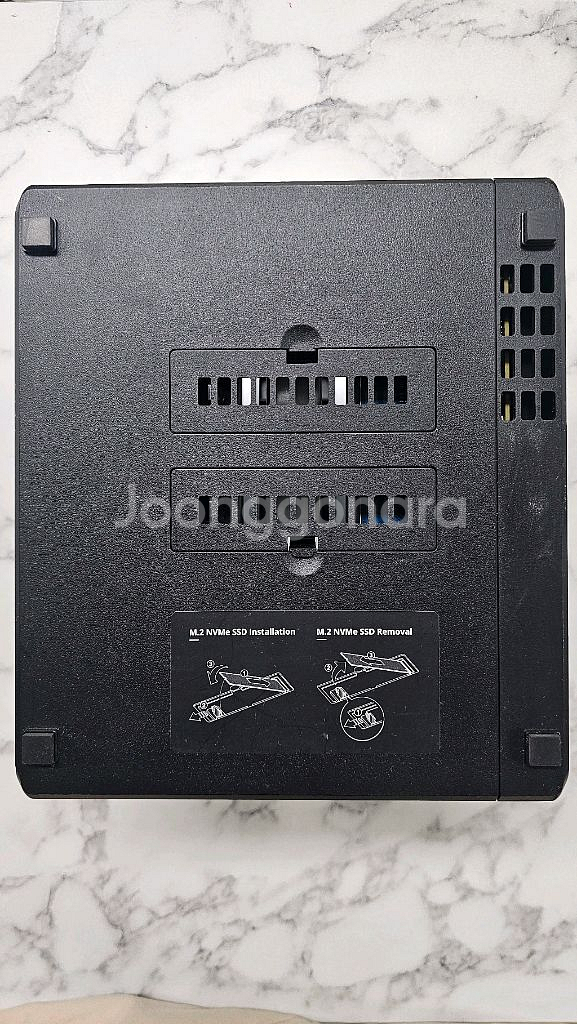 시놀로지 DS918+ 12TB HDD 4개 48TB--3
