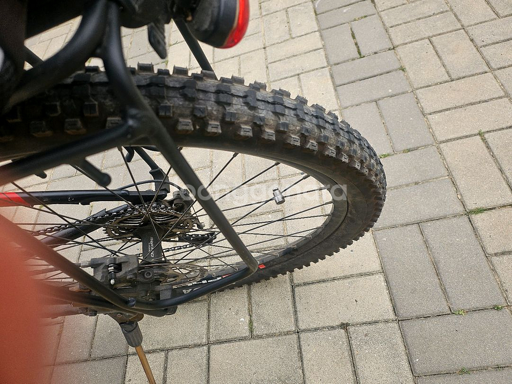 전기자전거 트렉 바팡 정품 48V 1000W--5