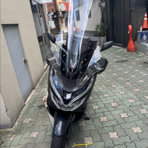 20년식 혼다 pcx125
