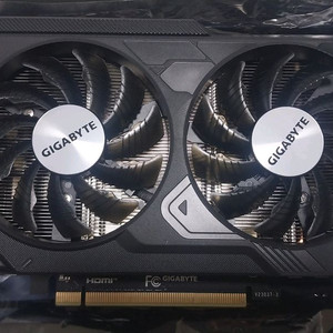 GALAX RTX 4060 D6 8GB 국내정품