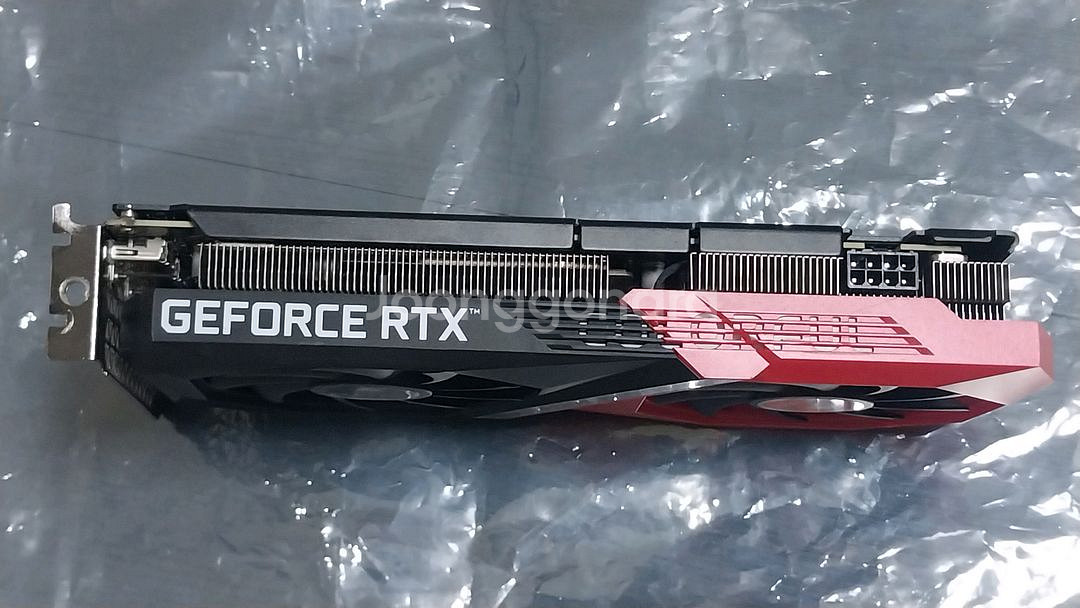 Colorful GeForce RTX 3060--2