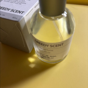 프리미엄 수제향수 50ml