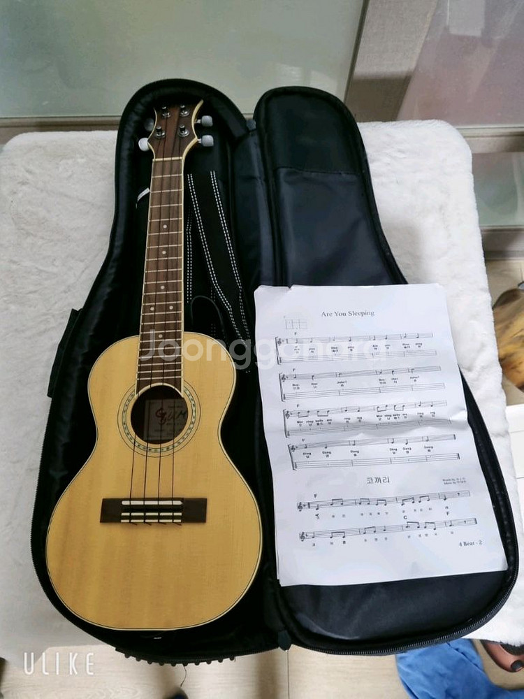 우쿨렐라 GUC-SR25--2