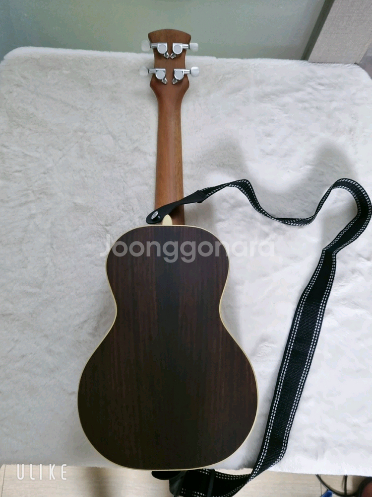 우쿨렐라 GUC-SR25--4