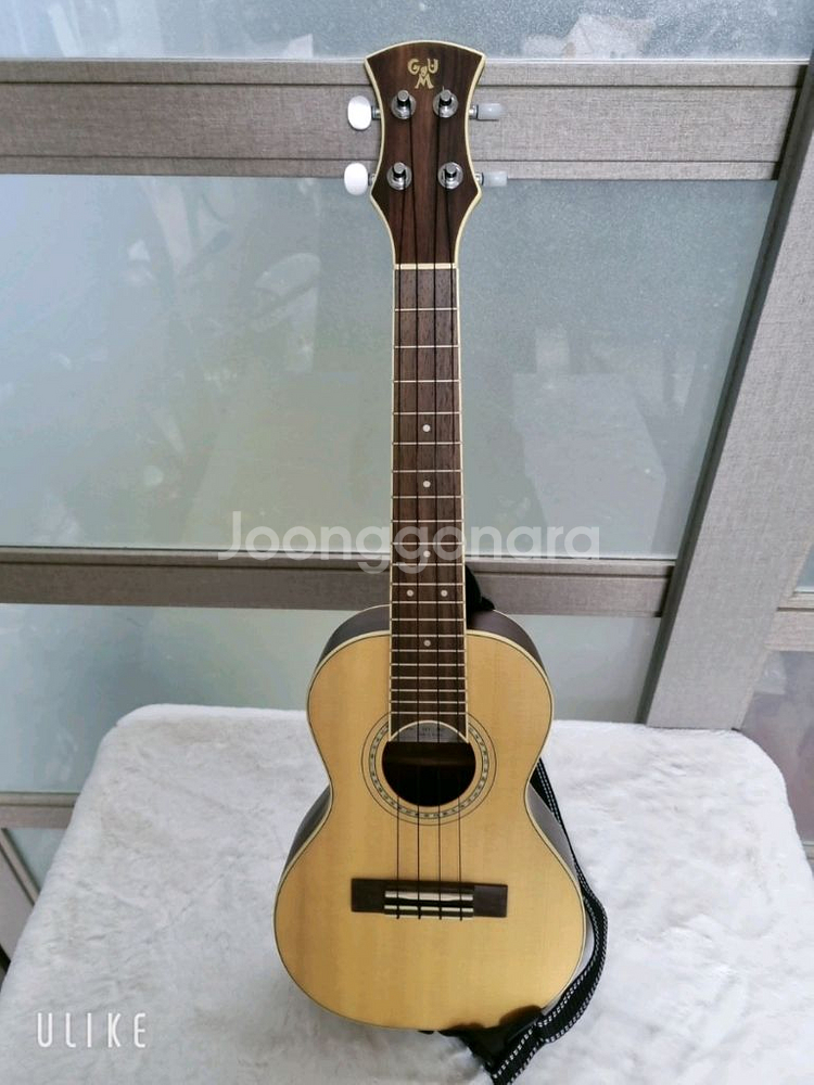 우쿨렐라 GUC-SR25--3