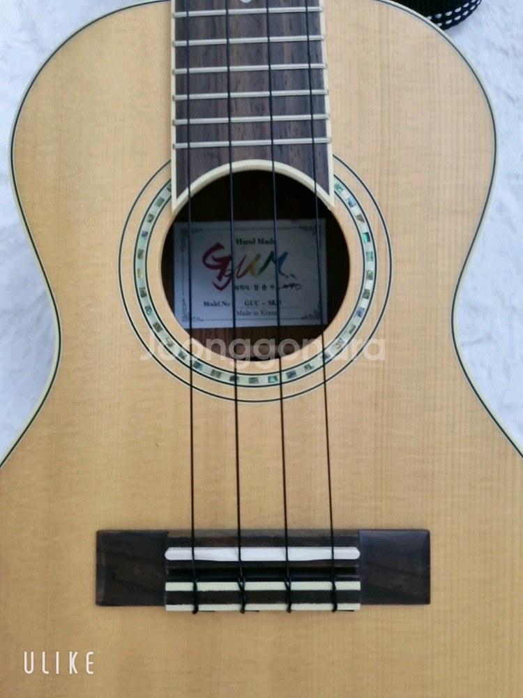 우쿨렐라 GUC-SR25--5