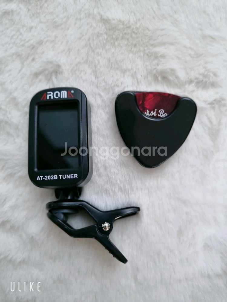 우쿨렐라 GUC-SR25--7