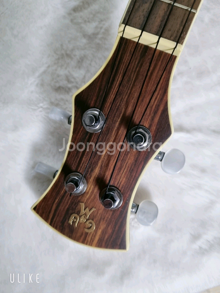 우쿨렐라 GUC-SR25--6