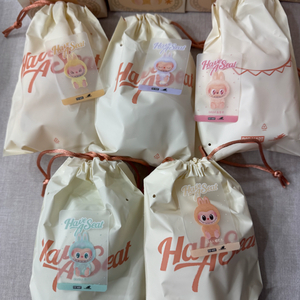 팝마트 라부부 나랑놀자