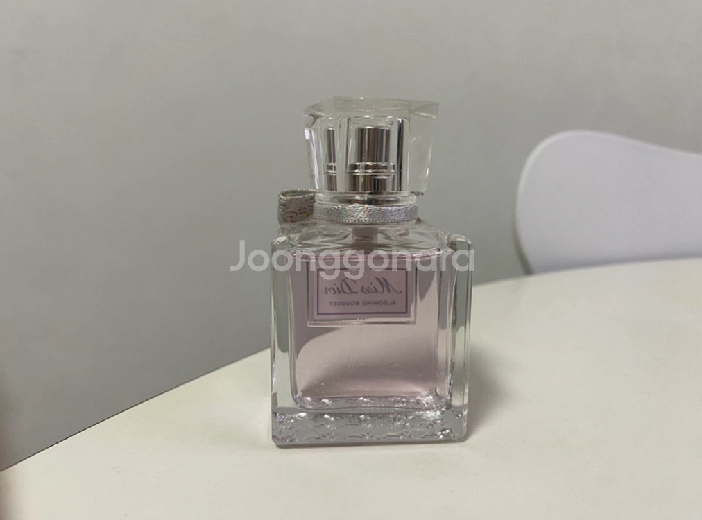 미스 디올 블루밍 부케 30ml 향수--1