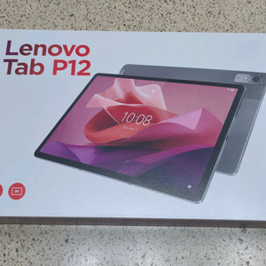 레노버 P12 QHD 128gb
