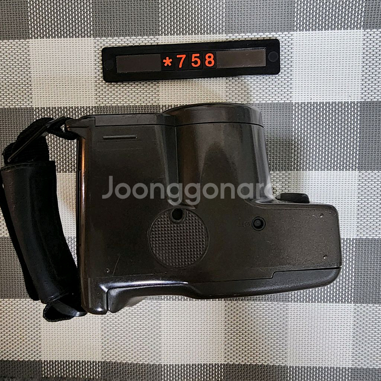 현대 올림푸스 AZ-330 슈퍼 줌 필름카메라--3