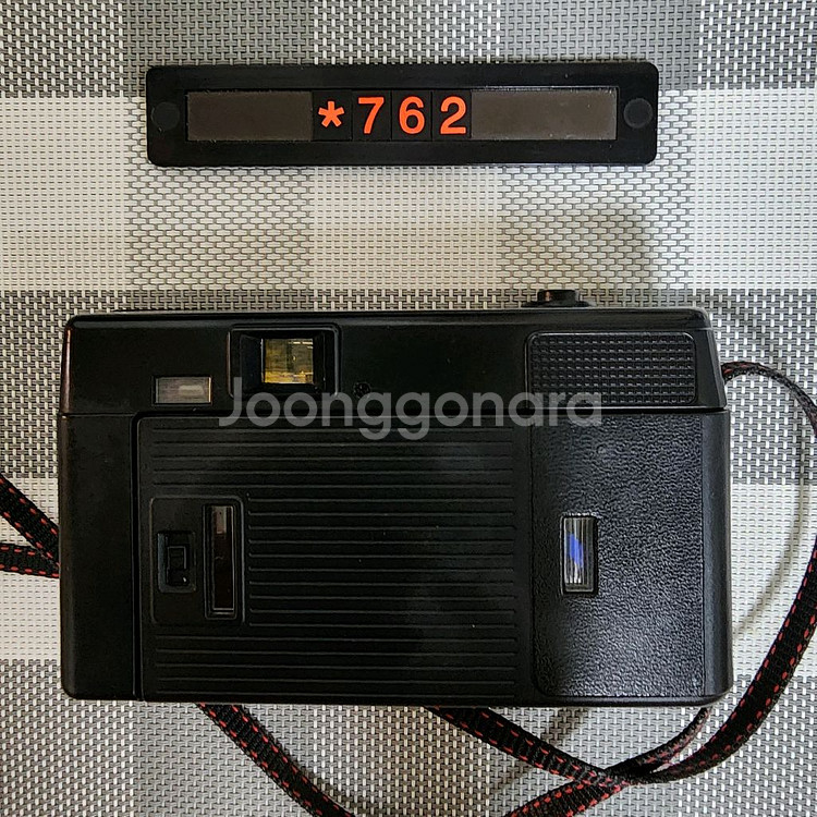 니콘 L 35 AF 2 필름카메라--2
