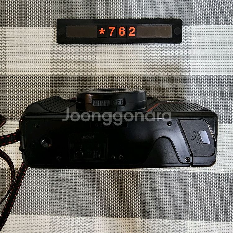 니콘 L 35 AF 2 필름카메라--3