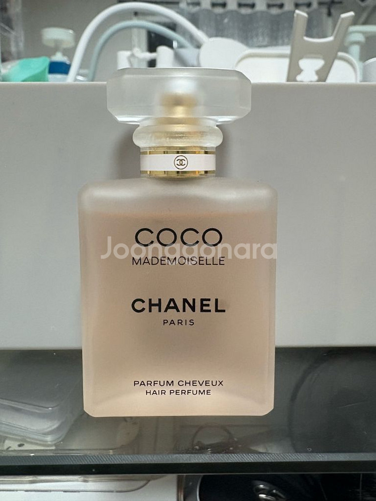 샤넬 코코 마드모아젤 헤어미스트 퍼퓸 35ml--0