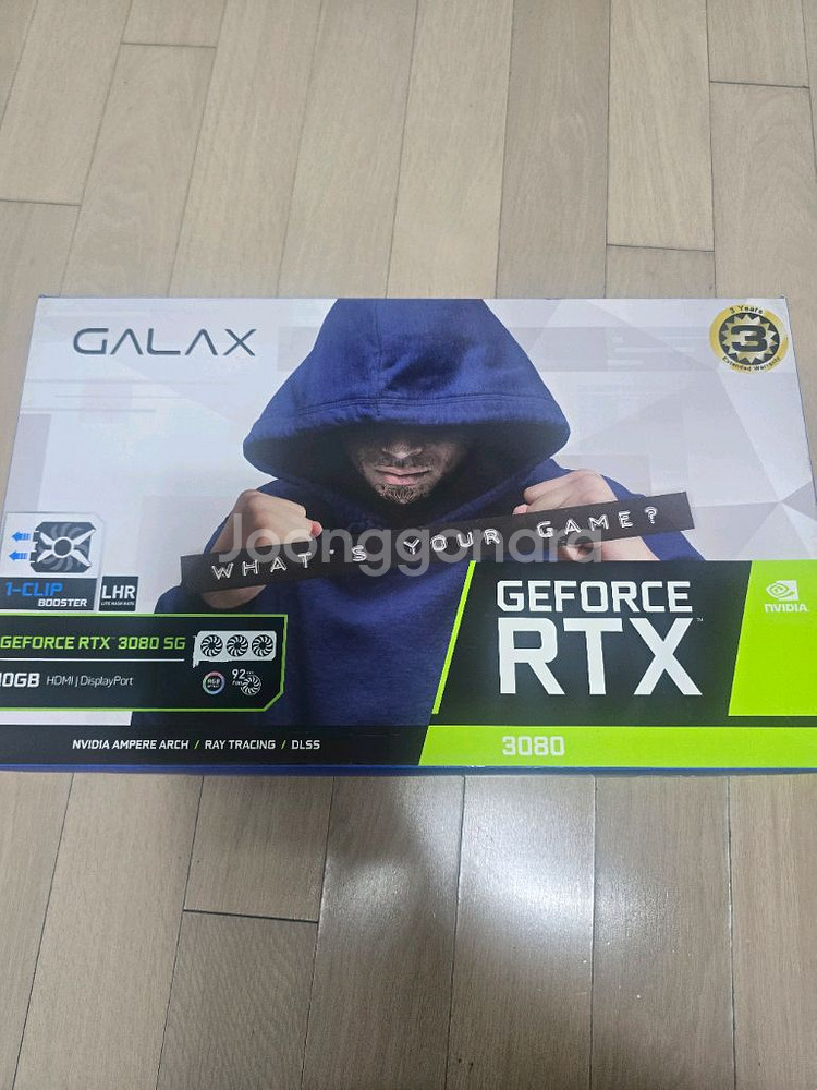 3080 갤럭시sg블랙--0