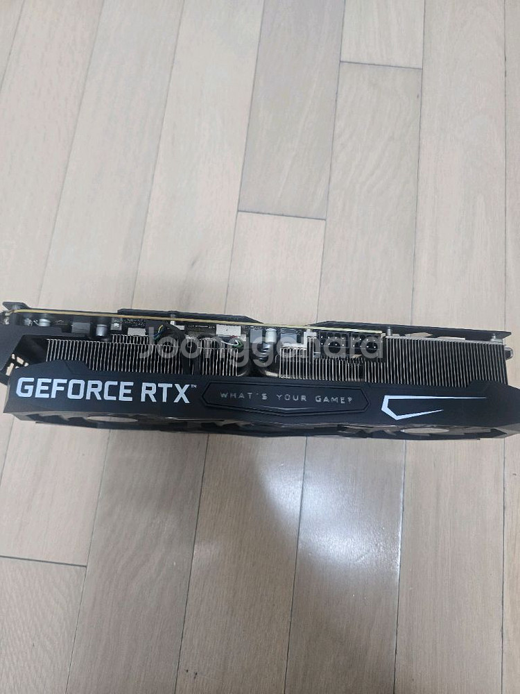 3080 갤럭시sg블랙--2