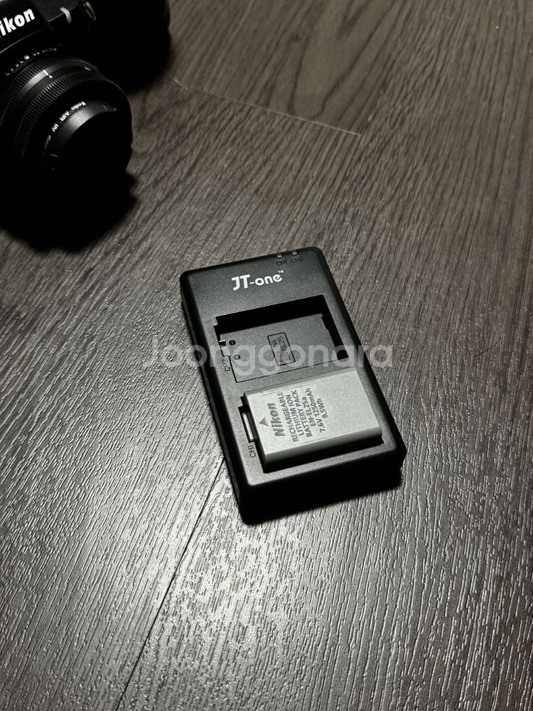 니콘 z50ii 16-50킷 빌트록스 25mm 35mm--4