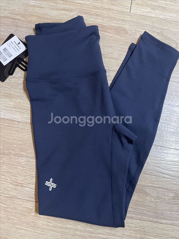 젝시믹스 젤라 인텐션 레깅스L--2