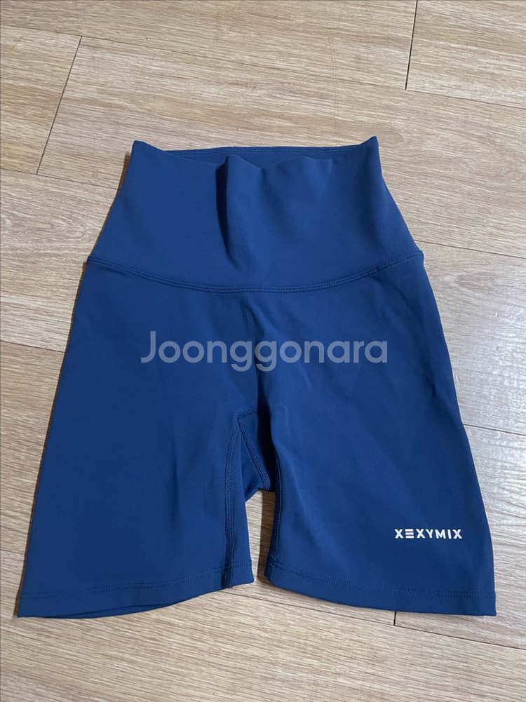 젝시믹스 쇼츠--0