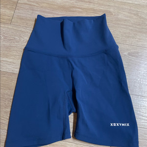 젝시믹스 쇼츠