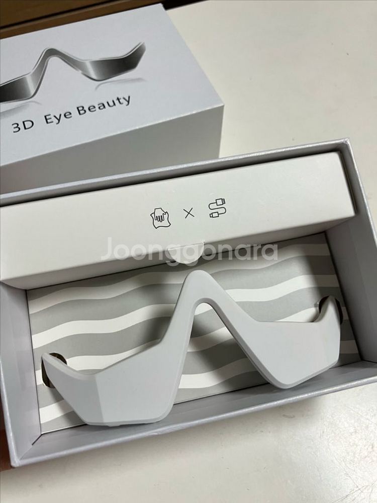 눈밑ems마사지기 (3D Eye Beauty)--0