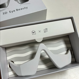 눈밑ems마사지기 (3D Eye Beauty)