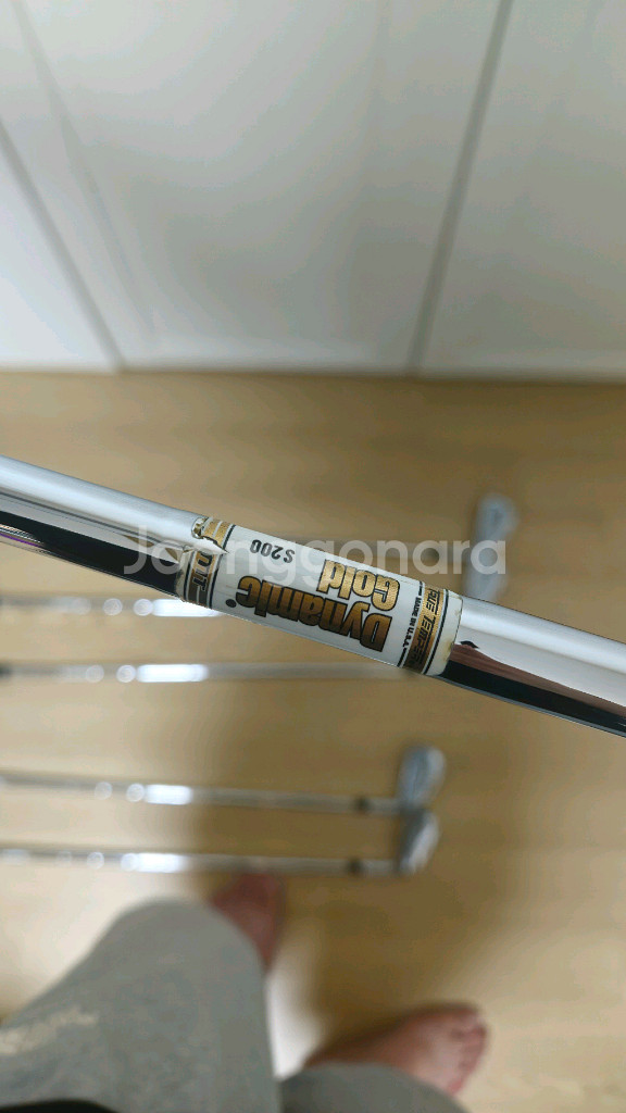 혼마 투어월드 TW737P 아이언 세트--1